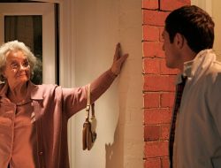 Doris from Gavin and Stacey’s Home Hits the Market Doris from Gavin and Stacey’s Home Hits the Market