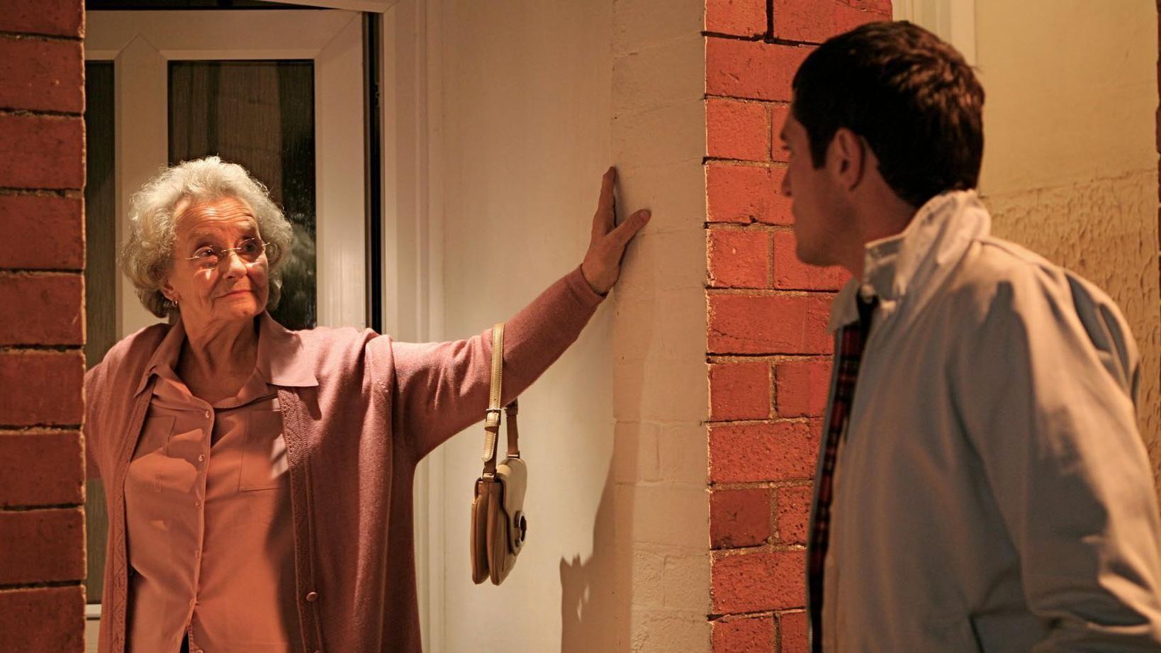 Doris from Gavin and Stacey’s Home Hits the Market