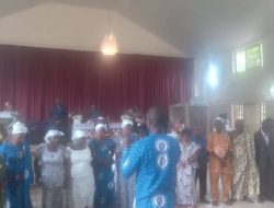 Purpose-Driven Growth – Rev Ayim