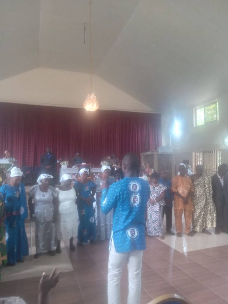 Purpose-Driven Growth – Rev Ayim
