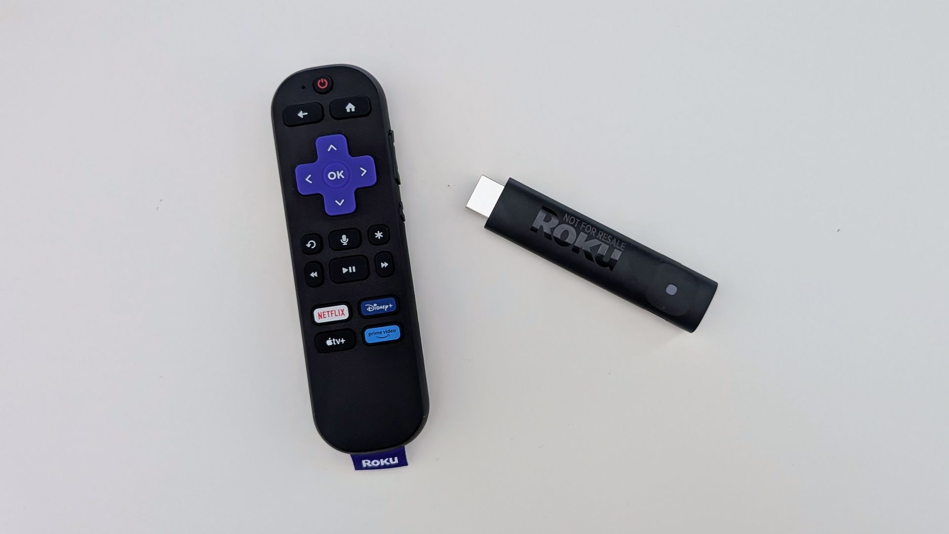 Roku Streaming Stick Plus review: budget 4K streaming made easy