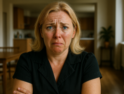I Chose My Dream Trip Over My Stepson’s Funeral—My Happiness Wins