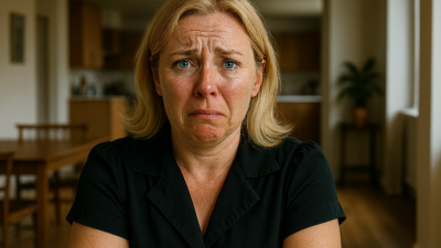 I Chose My Dream Trip Over My Stepson’s Funeral—My Happiness Wins