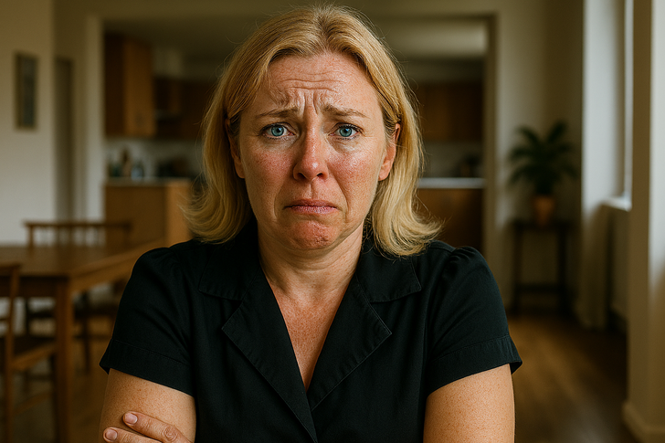 I Chose My Dream Trip Over My Stepson’s Funeral—My Happiness Wins