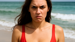 I Won’t Cancel My Vacation for My Sick Stepdaughter—And I Stand by It