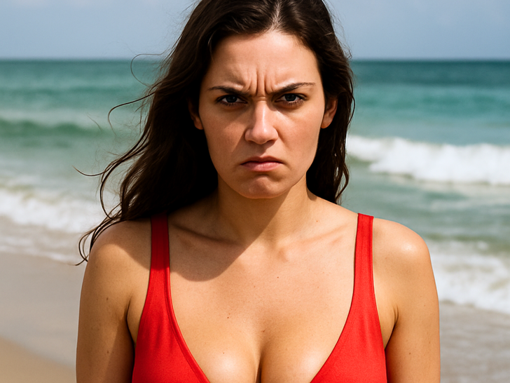 I Won’t Cancel My Vacation for My Sick Stepdaughter—And I Stand by It