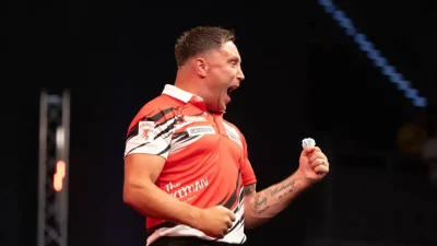 Glory for Gezzy! Gerwyn Price Claims 2025 Poland Darts Masters in Thrilling Final Leg Against Stephen Bunting