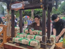 Festival Sarapan Solo Perkenalkan Menu Hotel dan Restoran Festival Sarapan Solo Perkenalkan Menu Hotel dan Restoran