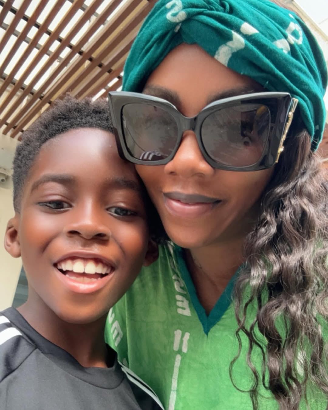 Tiwa Savage: The Strict Mom Behind the Spotlight