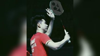 Kevin Sanjaya Soroti Kekuatan Mental Atlet Bulu Tangkis Muda