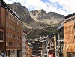 A charming European nation without trains or airports – yet a tourist favorite