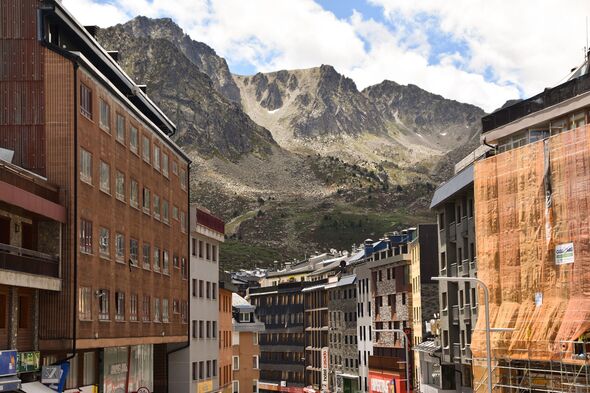 A charming European nation without trains or airports – yet a tourist favorite