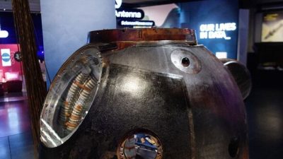 The UK’s Most Disappointing Attraction