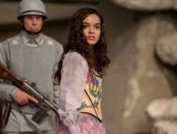 Gripping action prequel tops Netflix charts Gripping action prequel tops Netflix charts