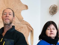 ‘We got nothing’: Galleries and design centre face closure ‘We got nothing’: Galleries and design centre face closure