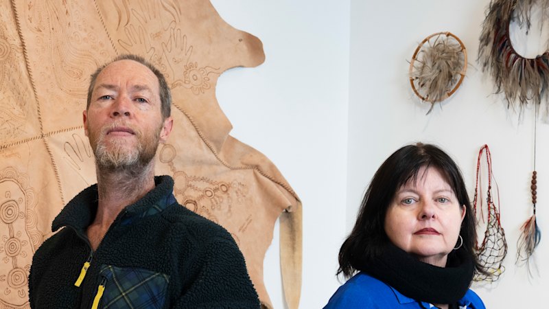 ‘We got nothing’: Galleries and design centre face closure