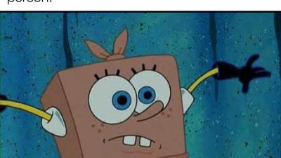 8 Meme SpongeBob: Rahasia Kulkas yang Sering Dicuri