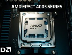 16-Core AMD EPYC 4005 Shatters Performance Records – A Mind-Blowing Bargain!