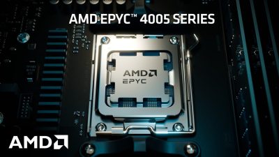 16-Core AMD EPYC 4005 Shatters Performance Records – A Mind-Blowing Bargain!