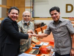 Pemimpin-Pemimpin Politik