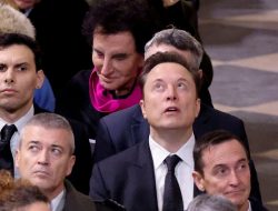 Meet to Discuss: Elon Musk Gains Unlikely Allies in New Party Push