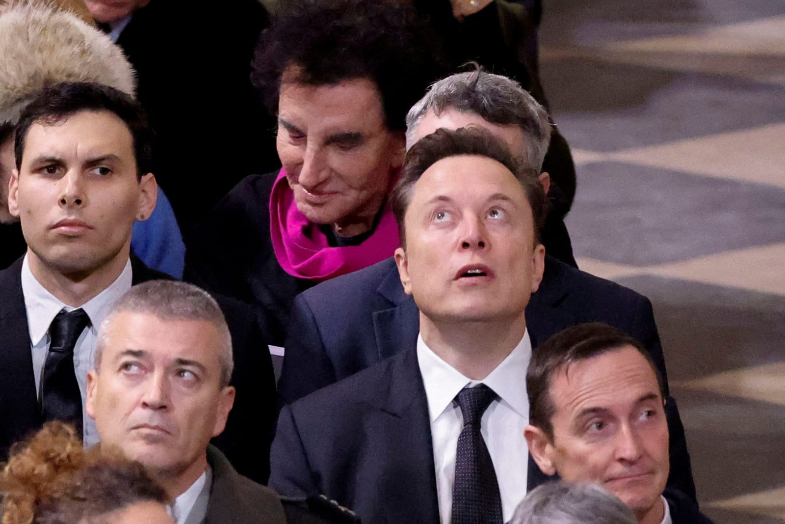 Meet to Discuss: Elon Musk Gains Unlikely Allies in New Party Push