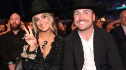 Lainey Wilson Shares the Secret Rule That Strengthens Her Bond with Fiancé Devlin ‘Duck’ Hodges (Exclusive)