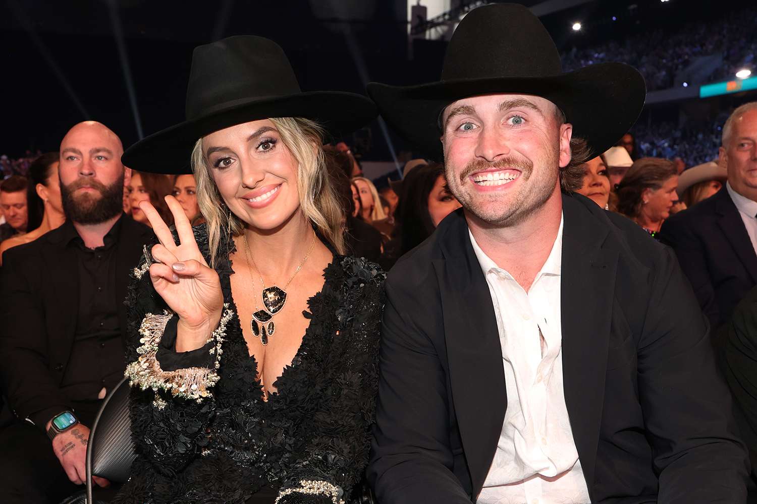 Lainey Wilson Shares the Secret Rule That Strengthens Her Bond with Fiancé Devlin ‘Duck’ Hodges (Exclusive)