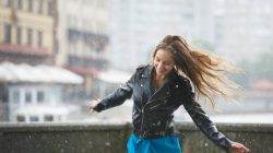 Ultimate Summer Motorcycle Jacket Guide: Cool Comfort, Safe Rides