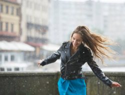 Ultimate Summer Motorcycle Jacket Guide: Cool Comfort, Safe Rides