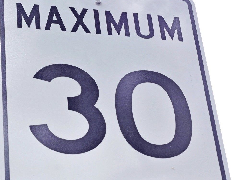 Slow Zones Ahead? Vancouver Considers 30 km/h Speed Limit for Neighbourhoods