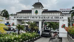 Setelah Ganti Nama Jadi Welas Asih, KDM Ingin Buat Prasasti untuk Pendiri Al Ihsan