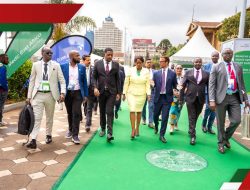 Health Expo Nairobi: Addressing Healthcare Staff Shortage in Kenya Health Expo Nairobi: Addressing Healthcare Staff Shortage in Kenya