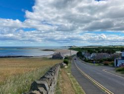 Test your knowledge of Northumberland with our quiz Test your knowledge of Northumberland with our quiz