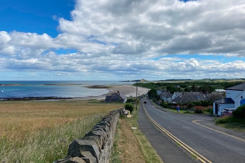 Test your knowledge of Northumberland with our quiz