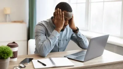 How to Appear Busy at Work While Job Hunting Secretly