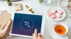 Ramalan Zodiak Scorpio 12 Juli 2025: Cinta, Karier, Kesehatan, dan Keuangan