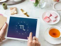 Ramalan Zodiak Scorpio 12 Juli 2025: Cinta, Karier, Kesehatan, dan Keuangan