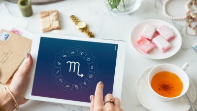 Ramalan Zodiak Scorpio 12 Juli 2025: Cinta, Karier, Kesehatan, dan Keuangan