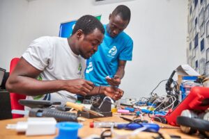 Aquamet Technologies: Smart Innovation for Sustainable Aquaculture