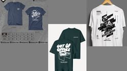 Inspirasi Kaos Keren: 10+ Ide Unik dari Tipografi hingga Anime Populer Inspirasi Kaos Keren: 10+ Ide Unik dari Tipografi hingga Anime Populer