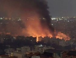 Data Satelit Ungkap Kemampuan Iran Jangkau 5 Pangkalan Militer Israel, Apa Taktiknya?