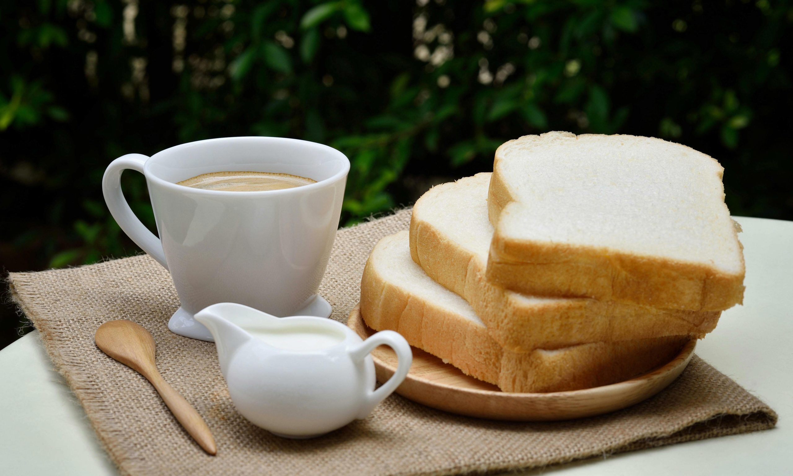 9 Common Foods That May Increase Your Risk of Fatty Liver Disease