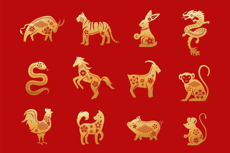 Ramalan Shio Jumat 11 Juli 2025: Naga, Ular, Kuda, dan Kambing