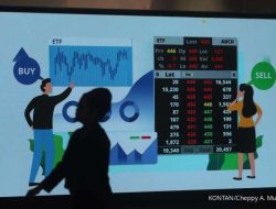 Investasi Saham IPO COIN Rp10.000, Batas Akhir Hari Ini 7/7 Investasi Saham IPO COIN Rp10.000, Batas Akhir Hari Ini 7/7