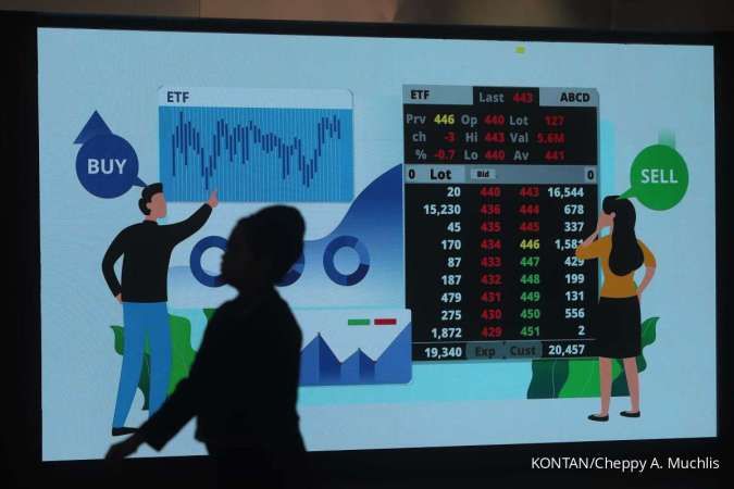 Investasi Saham IPO COIN Rp10.000, Batas Akhir Hari Ini 7/7