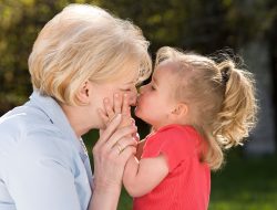 Grandparents’ Daily Spending on Summer Childcare Revealed