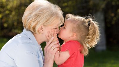 Grandparents’ Daily Spending on Summer Childcare Revealed