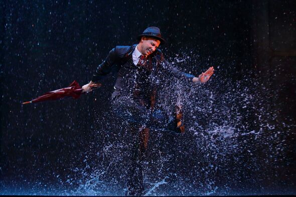 The 1952 classic is hailed as the greatest musical of all time