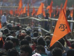 Congress Revives Hindu State Debate